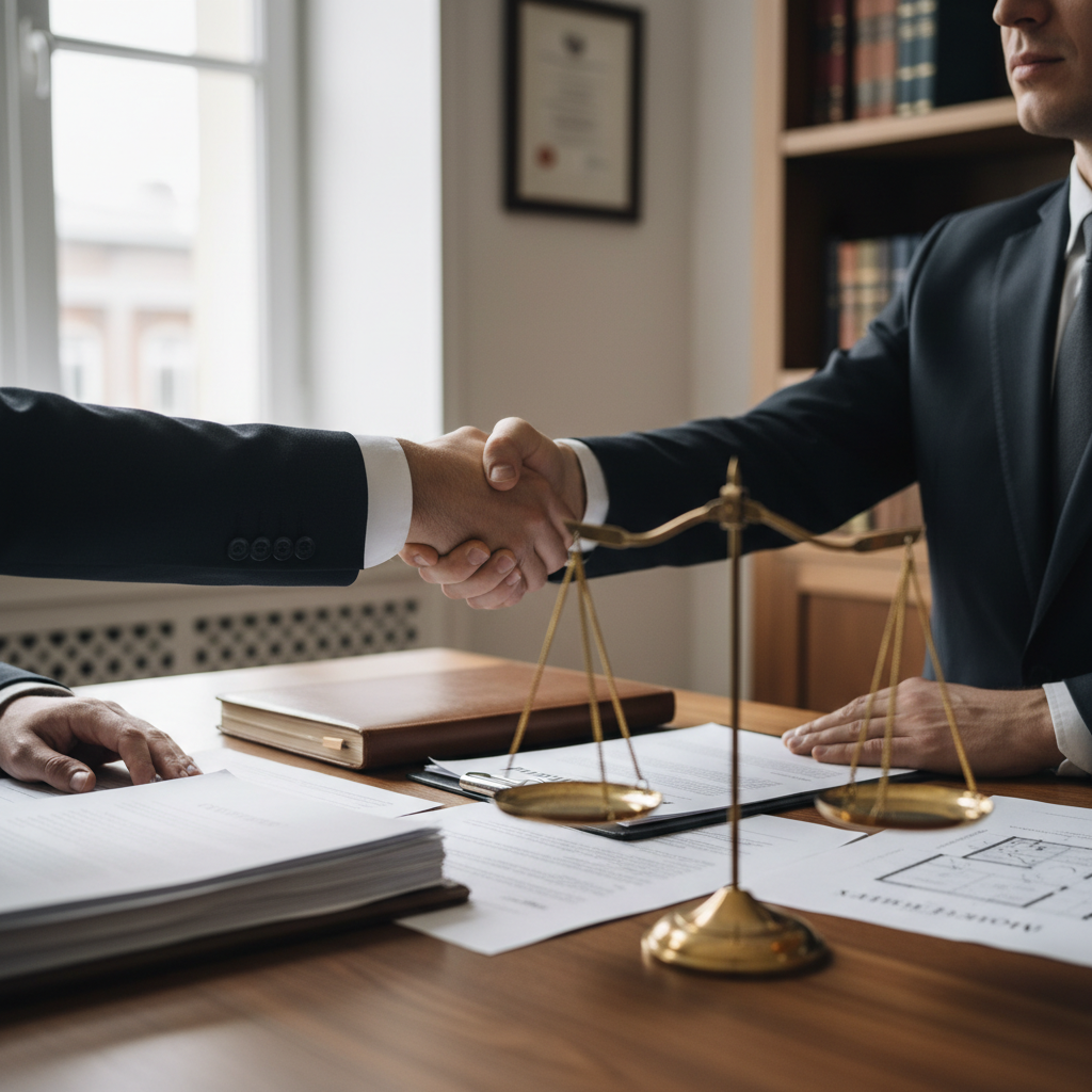 La responsabilità professionale