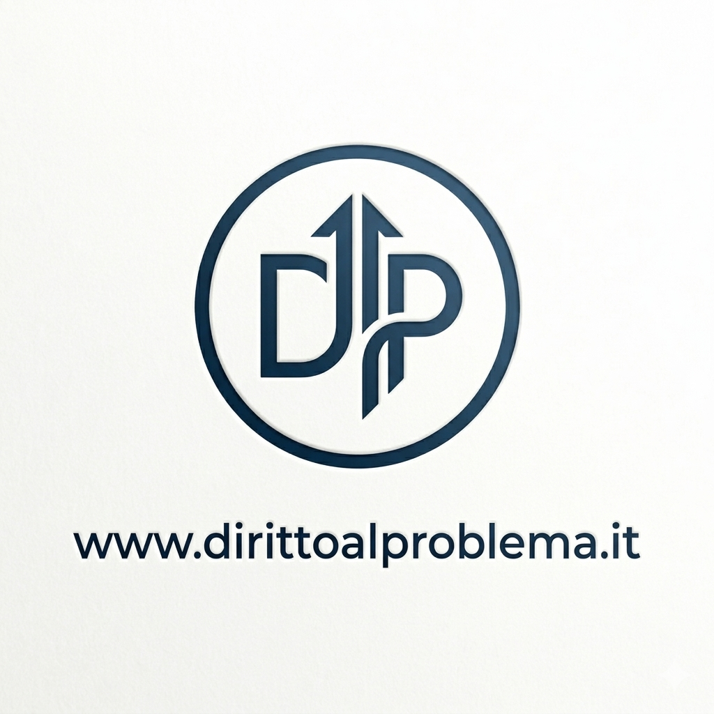 Faq Diritto al Problema