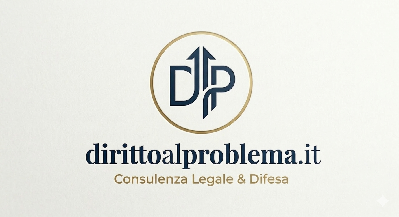 www.dirittoalproblema.it - contatti