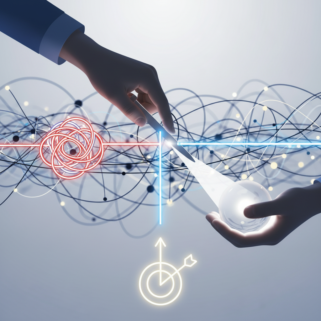 Chi Siamo - Team Legal Network 