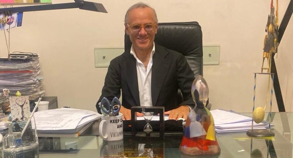 Avv. Sergio Carlino Team Legal Network di dirittoalproblema.it