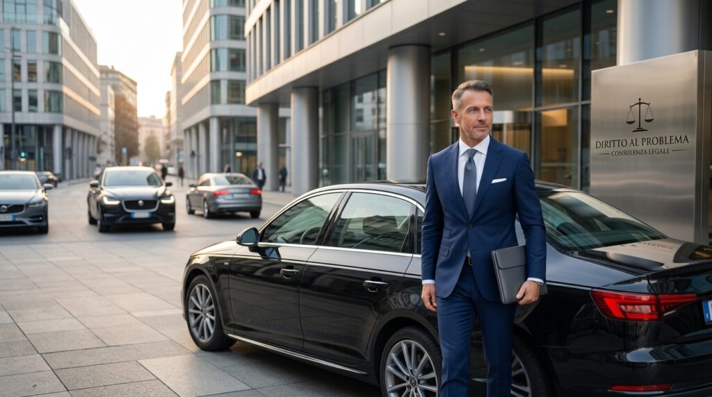 Il Leasing finanziario di veicoli: cos'è e come funziona